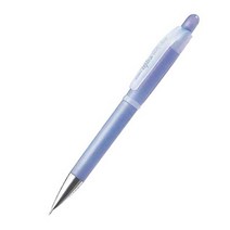 펜썰/4500 제브라 에스피나샤프0.5mm/샤프/제브라/바디색상블루, 1개, 0.5mm