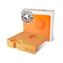 탬핑매트 (오렌지)