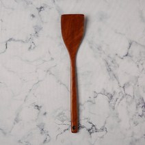 그린상사 고품격 옻칠 나무 조리도구, 14. 미니 뒤집개