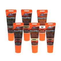 엘머스 ELMERS 우드필러 Wood Filler, white