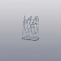 초자건조대(양면)