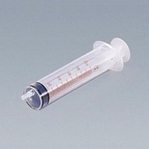 주사기(PVC)50ml(2개1조), 2개입, 50ml