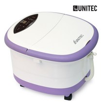 [리퍼] 유니텍 닥터풋 해피 족욕기 UB-M110, [리퍼] UB-M110