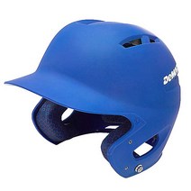윌슨 WTD5403RO 블루 성인용 야구 타자헬멧