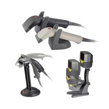 ZEBEX 바코드스캐너 케이블 거치대 추가상품 모음, Z-3220 RS-232케이블