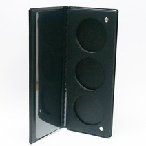 엠아이뷰티 섀도우3구팔레트 공케이스 공용기 립파레트, 1개