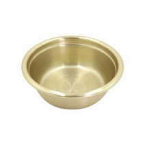 마바고 국산 양푼이 16cm 양푼그릇 양푼냄비 비빔밥그릇 양푼
