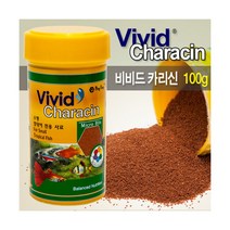[비지떡] 비비드 카라신 100g [약 250ml][P], 1개, 250ml