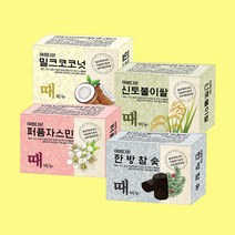 아름다운 때비누 고급형 퍼퓸자스민 100g, 1개