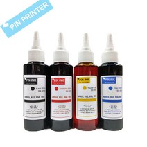 HP8610 HP8600 HP8100 HP7110 HP8100 잉크 리필잉크 호환잉크 무한잉크, 9-1. 염료4색SET, 1개