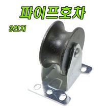 오서방 앵글호차, 혼합색상