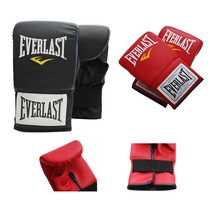 에버라스트 프로 백 글러브, 빨강