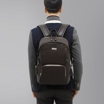 927-PT 루시우 백팩 [Prepare for the start of 2018 at the Nabilera Mall. Approach to greater satisfaction than ever.] (2color)