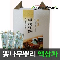 뽕나무뿌리액상차(110ml*60), 1개, 110ml