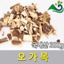 청명약초 오가피줄기(300g)-국내산, 300g, 1개