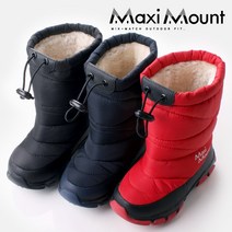 [랄라샵] 완전이쁜 아동부츠 맥시마운트 버기 아동화
