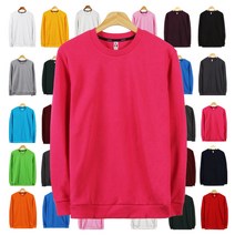 에시스트 프리미엄 특양면 S~2XL 남여공용 맨투맨