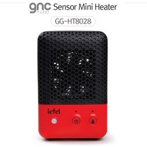 레펠 PTC 센서 미니욘풍기 GG-HT8028 개인용 책상밑 온풍기, GG-HT8022(PTC미니온풍기)