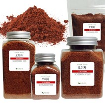 바른건강 국내산 첨가물없는 오미자100% 오미자가루 오미자분말, 1개, 90g