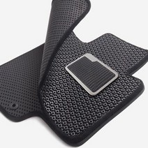 루젠 올뉴카렌스 매트 전용 벌집매트, 1열+2열)지프 그랜드체로키