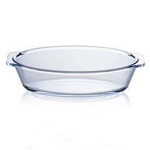 오븐락 그라탕그릇 파스타접시 내열유리 오븐용기 2종 (선택), 오븐락 원형 그라탕기 700ml, 1개