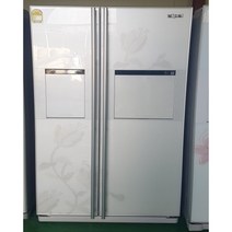 중고냉장고 LG디오스 삼성지펠 대우클라세 양문형냉장고 오픈기념 11대한정 무조건29만원 대박세일 양문형 냉장고