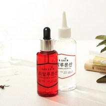 에코스킨 히아루론산 히알루론산, 1병, 60ml