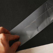 쿡앤베이크 케익띠 투명 6.5cm(6개)