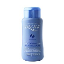 소망화장품 인큐스 쿨링 실크 샴푸 180ml 쿨샴푸, 1개