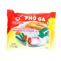 베트남라면 포가 60g, 1개