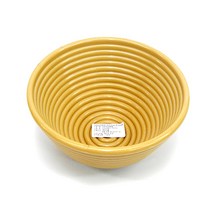 이홈베이킹 PP천연발효빵틀(원형) Banneton