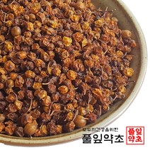 풀잎약초 마가목열매 300g 국내산, 1개