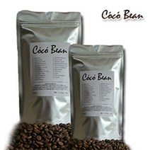 코코빈 원두커피 페루200g, 원두상태, 200g, 1개