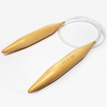 행복뜨기 털실 뜨개실 코바늘 줄바늘 돗바늘 꽈배기바늘 장갑막대바늘, 25mm, 1개