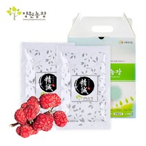 양원농장 구지뽕즙 50포 기타건강즙, 80ml