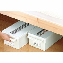 일본 이노마타 DVD 정리함, DVD정리함, 1p