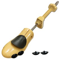 Store25 PP 특수강화 여성용 제골기 레지가다 구두확장기 신발볼늘리기