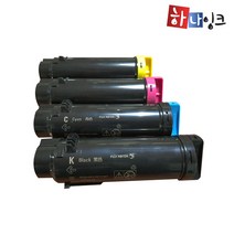 후지제록스 재생토너 [DP-CM315z] [DP-CP315dw] 6 000매 대용량 비정품토너, [CP315dw][CM315z][CT202610] [대용량 검정][K], 1개