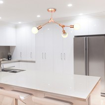 모든조명 러블리 3등 직부 식탁등 인테리어조명