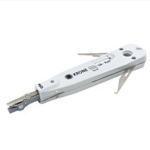 펀치다운툴/UTP케이블연결/펀치툴/단자/휴대용/멀티, 펀치다운툴 BL00742, 펀치다운툴 (BL00742)