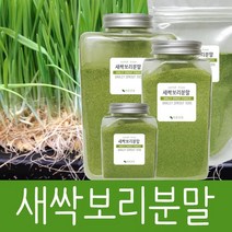 바른건강 제주산 영양덩어리 국산 보리새싹가루 새싹보리분말 보리순100% 국내산(제주), 250g, 1개
