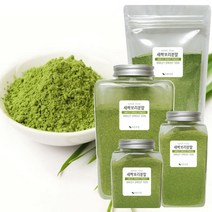 바른건강 제주도 국산 안심 보리새싹분말 새싹보리분말 국내산 새싹보리100% 제주산, 480g, 1개