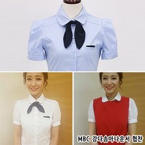 [자체제작] IPNE-헹칩타이남방(반팔) 블라우스