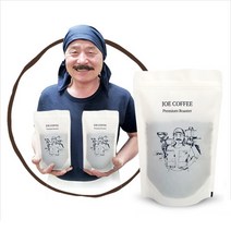 죠커피 케냐 AA TOP, 커피메이커용 분쇄, 200g