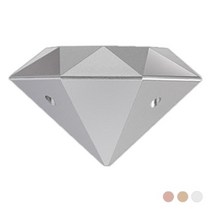 브리츠 휴대용 블루투스 스피커, BZ-G10 DIA, 로즈골드