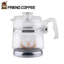 프랜드커피 약탕기 2500ml
