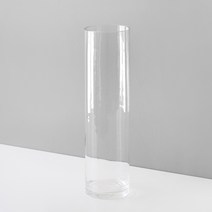 심플 롱 화병(8x30), 단품