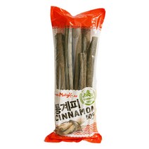 가나안약초 중국산 통계피 한방재료, 5개, 500g