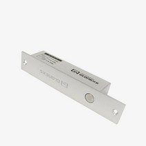 데드볼트유리문 자동잠금장치 GD-1000