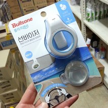 불스원 폴라프레쉬 선바이저 클립형 방향제 향기 자동차 차량용 썬바이저, (본품)플로릴향